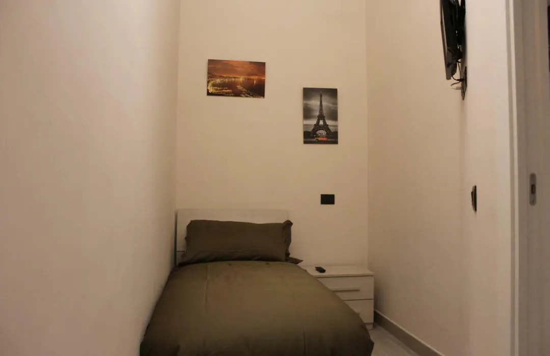 B&B La Scalinatella-1