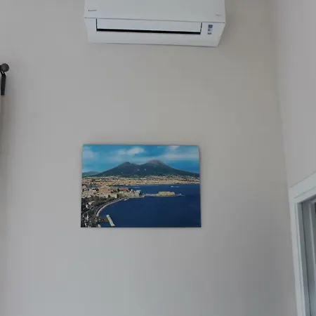 B&B La Scalinatella-2